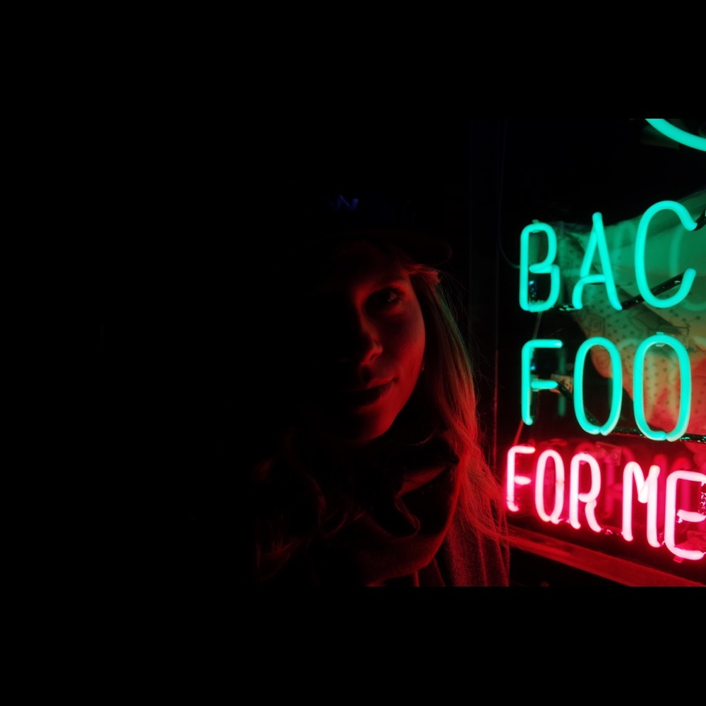 Meet your Posher, Lauren